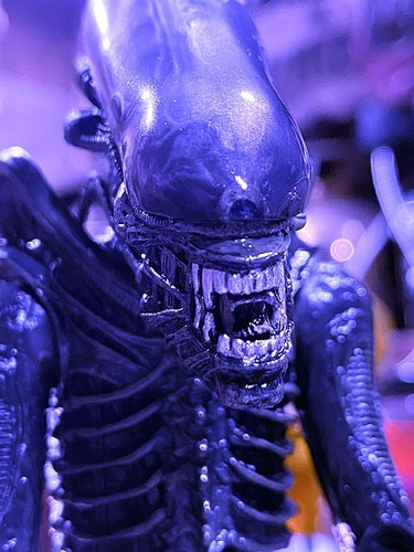 Neca alien 40th - neca,