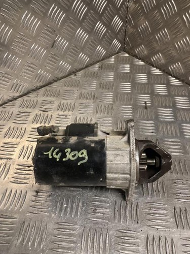 Demarreur opel corsa phase - corsa,