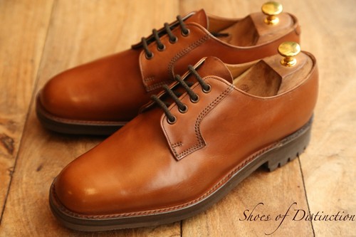Chaussures derby cuir - derby,