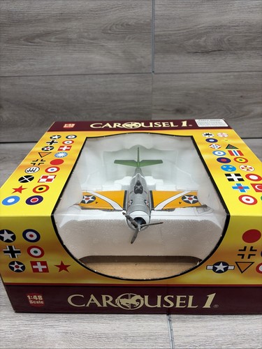Carousel silver star - carousel, 1941