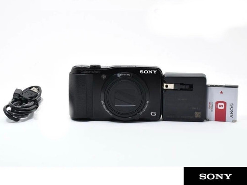 Appareil photo numérique sony - appareil,