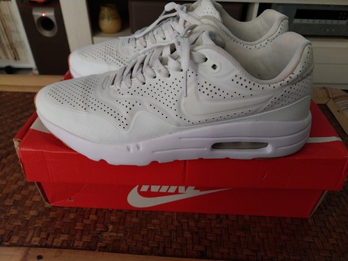 Nike air max ultra - nike,
