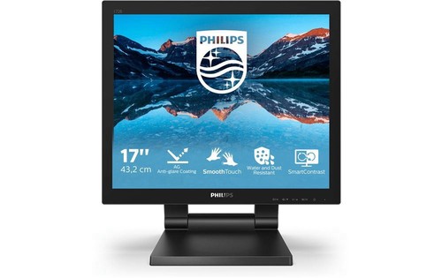 Philips 172b9t écran - philips, 172b9t/00