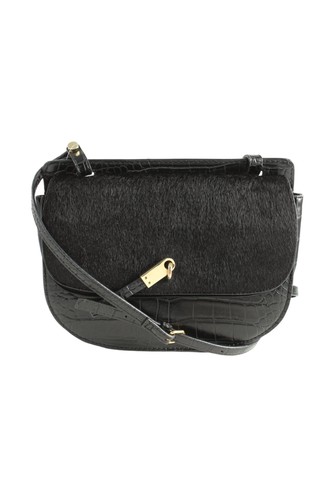 Zara woman sac bandoulière - woman,