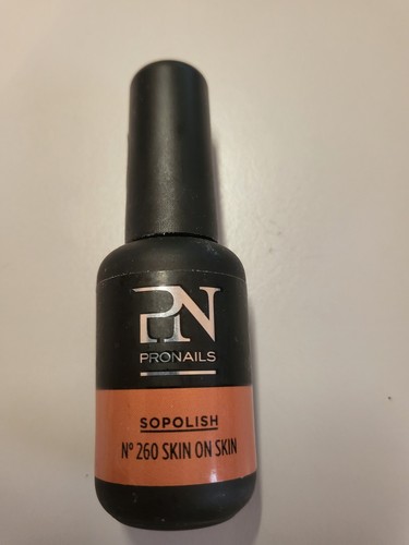 Pronails sopolish vernis - pronails, à