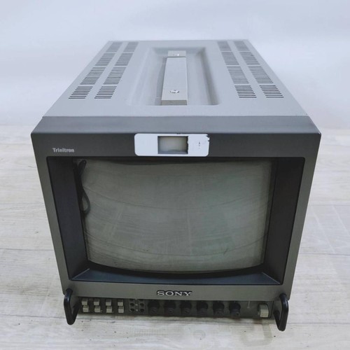 Moniteur vidéo professionnel