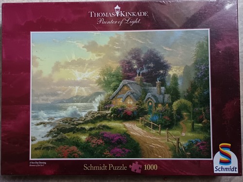 Puzzle neuf emballé - n°1:,