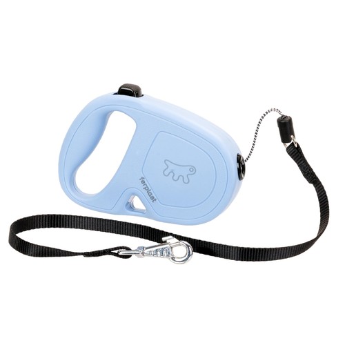 Laisse chien enrouleur flippy - enrouleur,