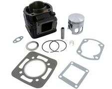 de cylindre Kit MALOSSI CVF