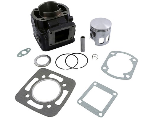 Cylindre kit malossi - de,