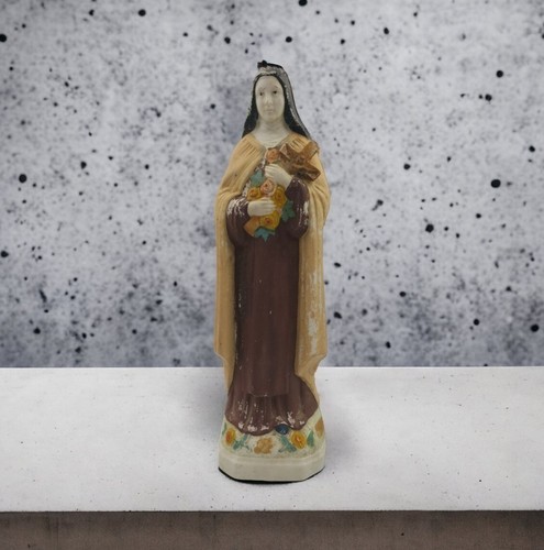 Sainte thérèse lisieux - thérèse, en