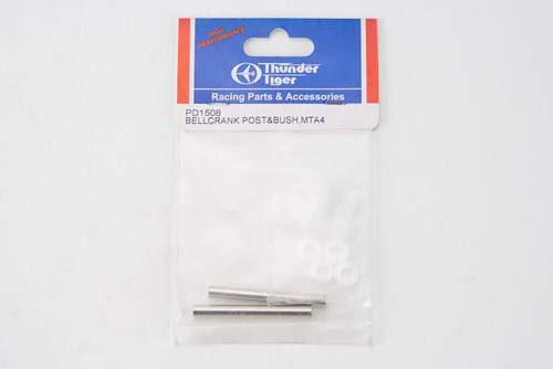 Original thunder tiger - original,