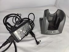 Motorola CRD3000-1000R Single slot cradle + PSU included