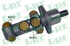 LPR 1269 Brake Master Cylinder