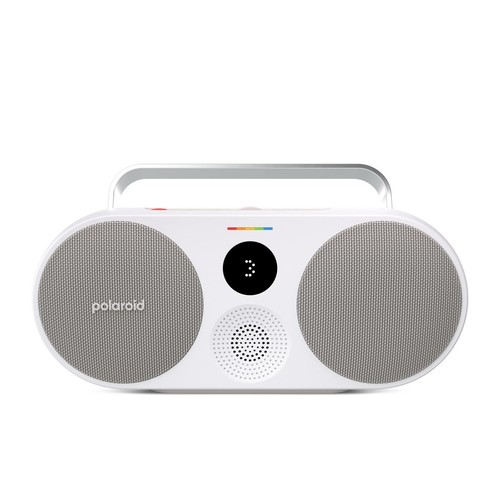 Polaroid lecteur musique - polaroid,