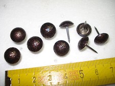 Clous de tapissier (75) perle