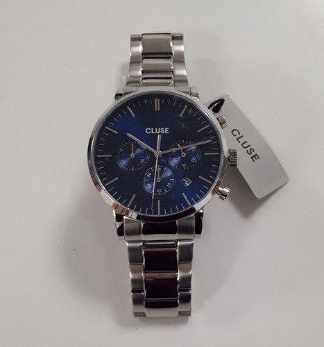 Cluse montre aravis chrono - montre,