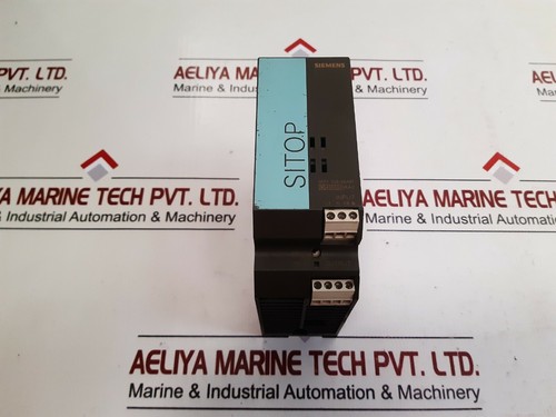 Siemens 6ep1 333 2aa01 - 333-2aa01, sitop