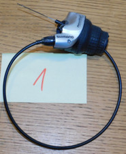 ORIGINE SHIMANO Revoshift SL-RS41 Torsion poignée cable manette de vitesse
