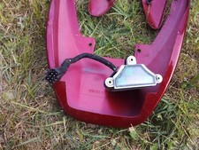 BMW R100R Mystic GS indicateurs tableau de bord