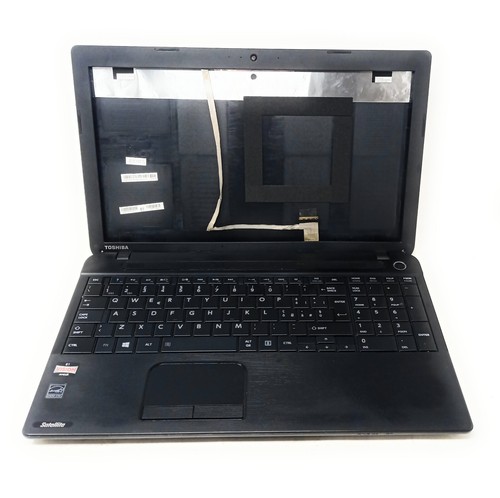 Toshiba satellite c50d - toshiba,