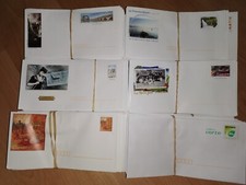 LOT 100 ENVELOPPES