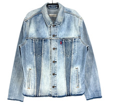 Veste En Jean Trucker