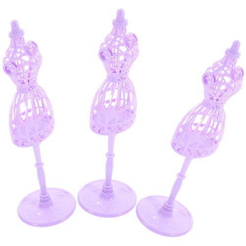 Pcs mannequin de - 3,