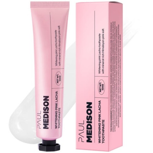 Paul medison dentifrice - medison,