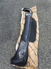 Diffuseur Pare Choc Arrière Pack M BMW OEM X2 F39 51128069140 8069140