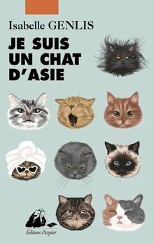 Suis chat dasie de - je,
