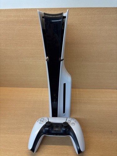 Console sony playstation - console, 5