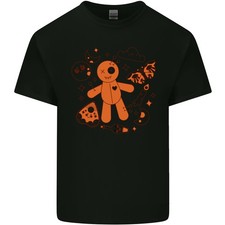 T-Shirt Enfant Voodoo Doll