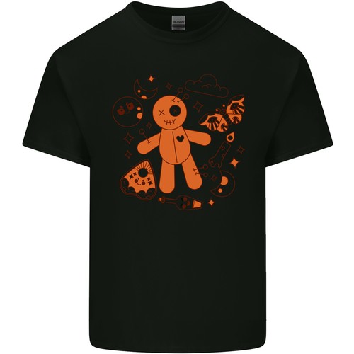 Shirt enfant voodoo doll - t-shirt,