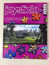 Magazine Joystick n°125