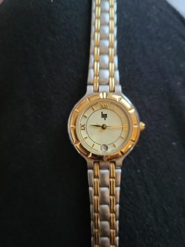Jolie montre lip femme modele - lip,