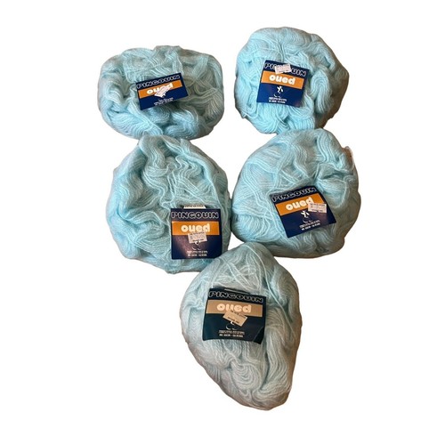 Pinguin oued yarn - yarn, acrylic