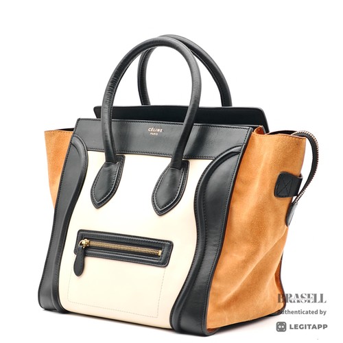 Sac main celine - à,