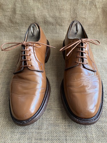Chaussures derby homme