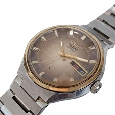Montre automatique homme KING