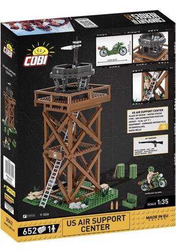 Cobi company heroes - company, of