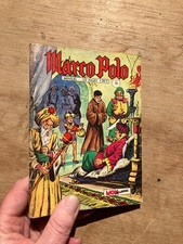PETIT FORMAT BD MARCO POLO 130