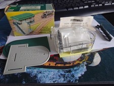 HORNBY HO - Poste d'aiguillage