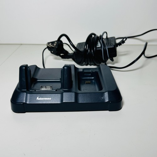 Chargeur batteries intermec - ,