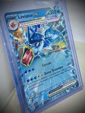 ⚜️CARTE POKÉMON LÉVIATOR