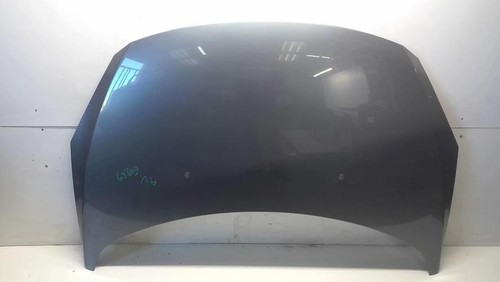 Capot peugeot 307 - capot,