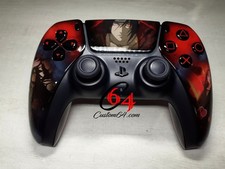 Manette SONY PS5 DUALSENSE