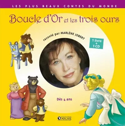Boucle les trois - et,