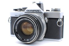 [Near MINT] Olympus OM-2N OM2N