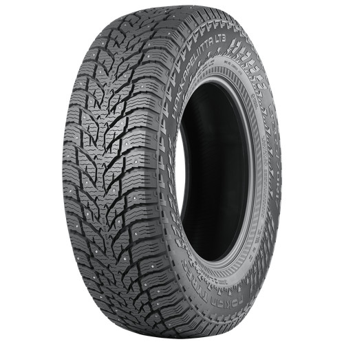 Nokian pneu hiver lt265 r - lt265/75,